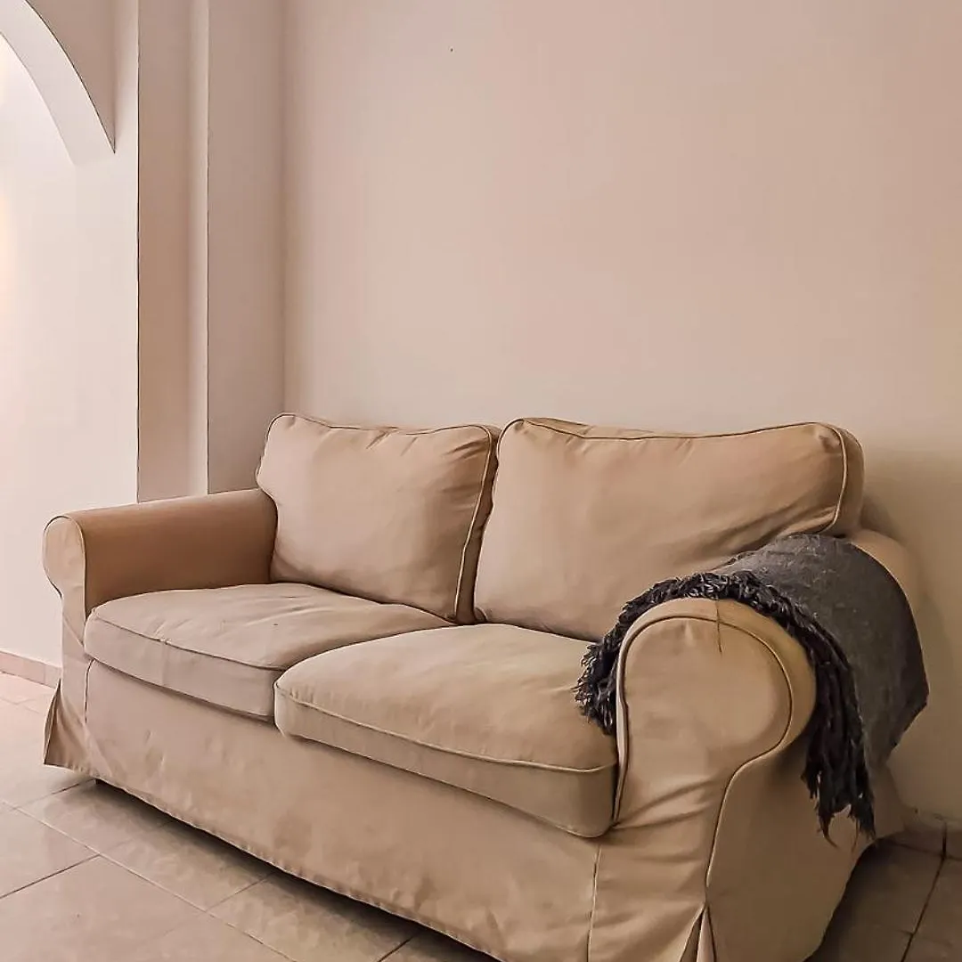 Apartmán Vivienda Centrica Frente Al Mar Màlaga