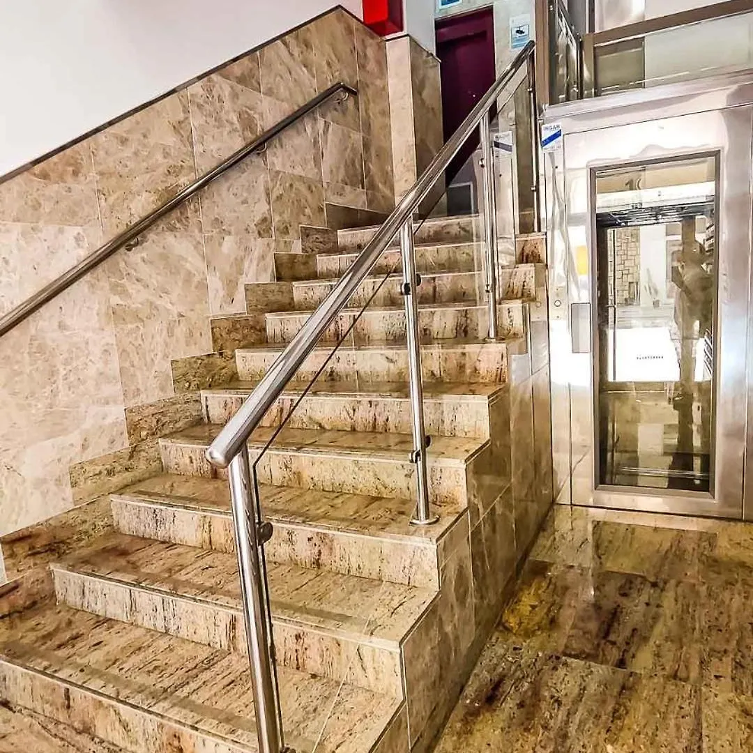 Apartmán Vivienda Centrica Frente Al Mar Màlaga