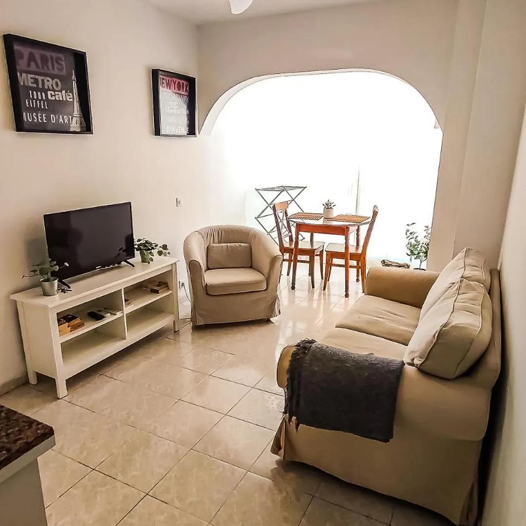 Vivienda Centrica Frente Al Mar Apartment Malaga 0*,  Spain